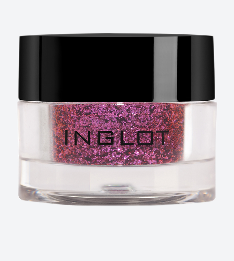 Amc Pure Pigment Eye Shadow 125-Pink