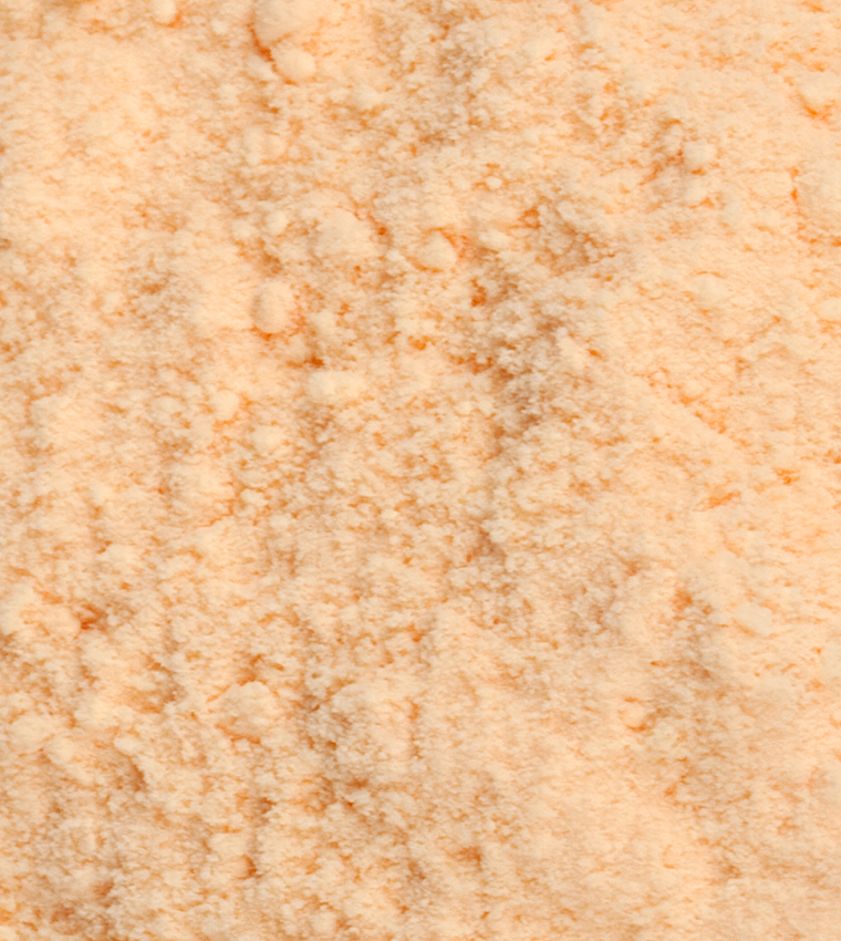 Translucent Loose Powder 218 - Orange