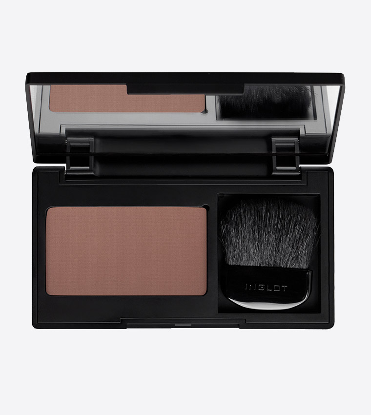 Inglot sculpting powder 2025 502