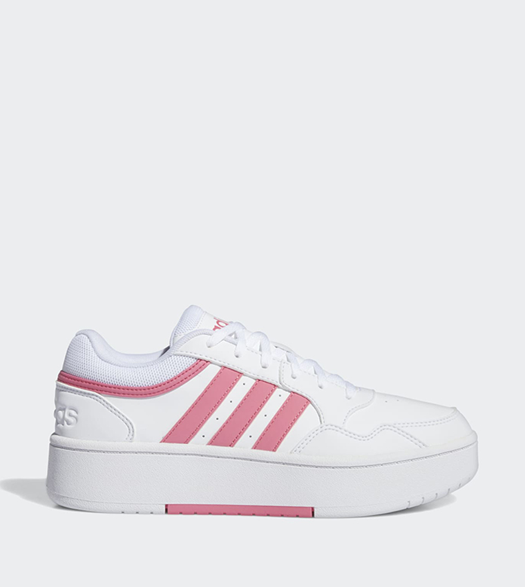 HOOPS 3.0 BOLD Basketball Sneakers