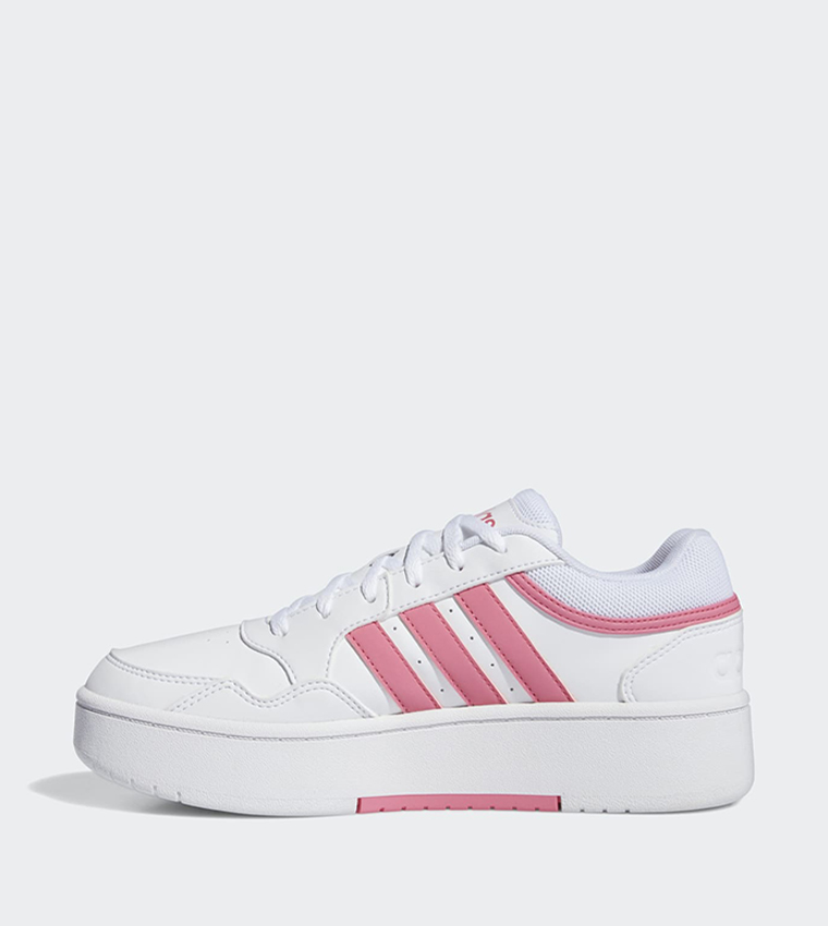 HOOPS 3.0 BOLD Basketball Sneakers