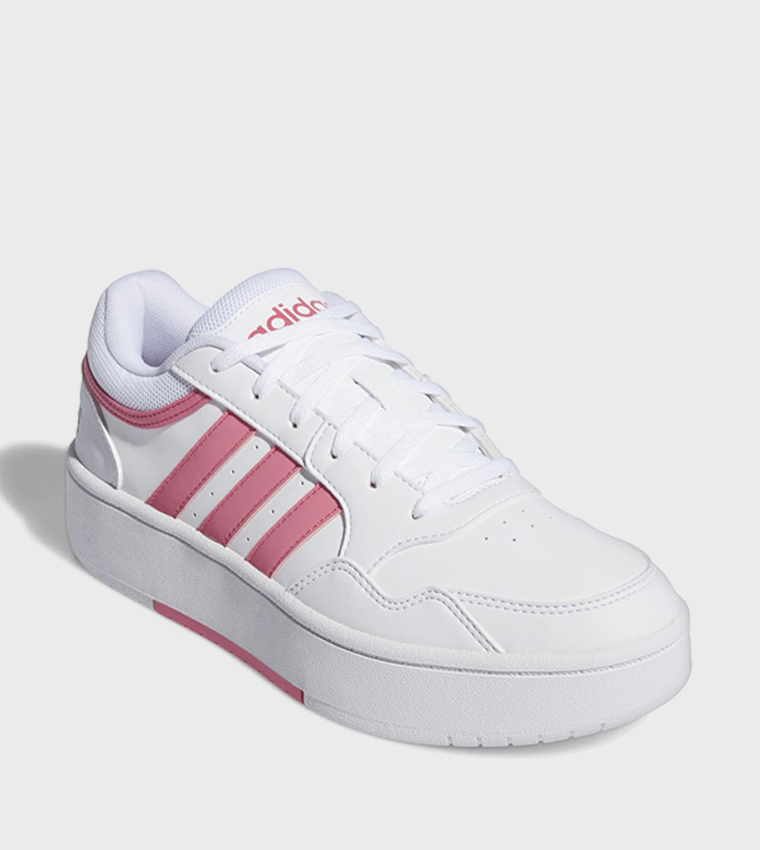 HOOPS 3.0 BOLD Basketball Sneakers