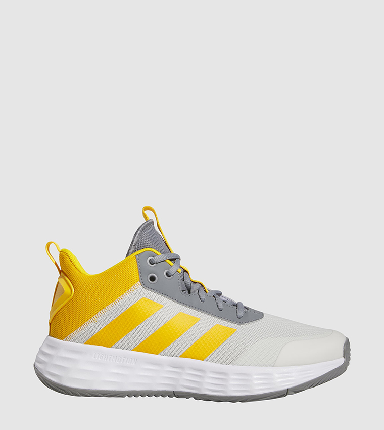 Ownthegame Mid Top Basketball Shoes