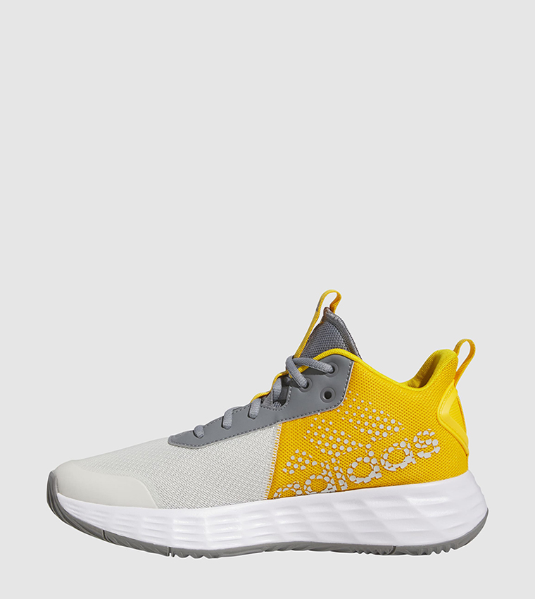 Ownthegame Mid Top Basketball Shoes