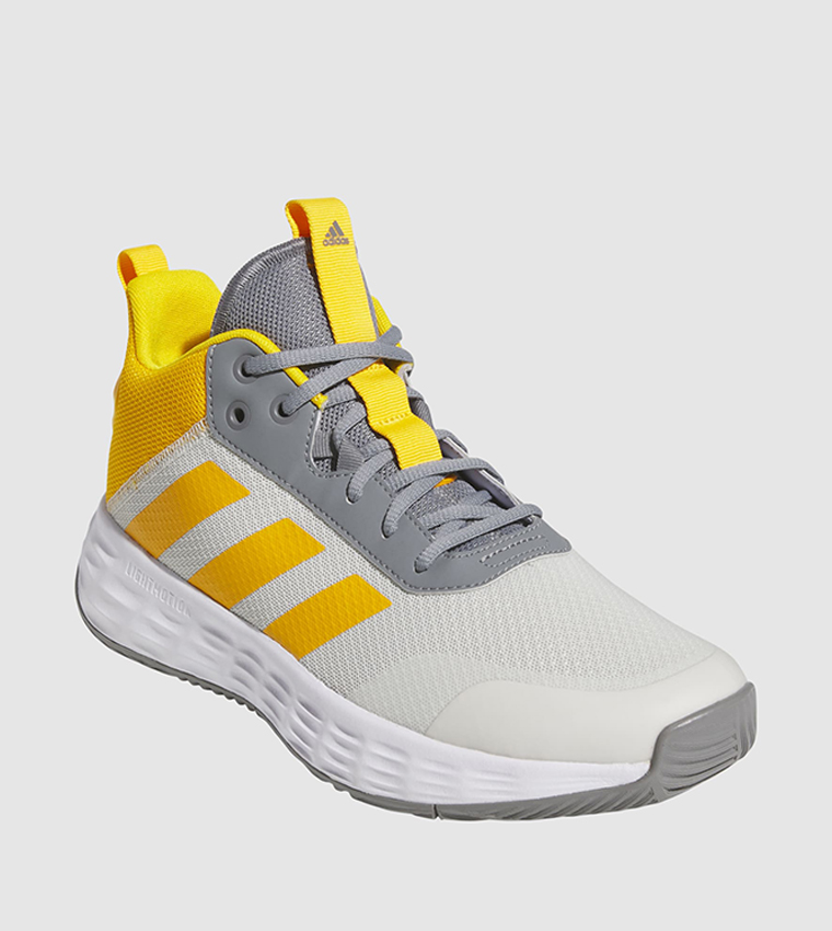 Ownthegame Mid Top Basketball Shoes