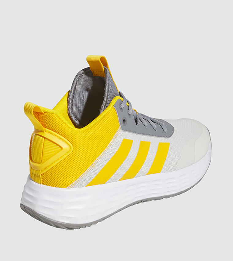 Ownthegame Mid Top Basketball Shoes