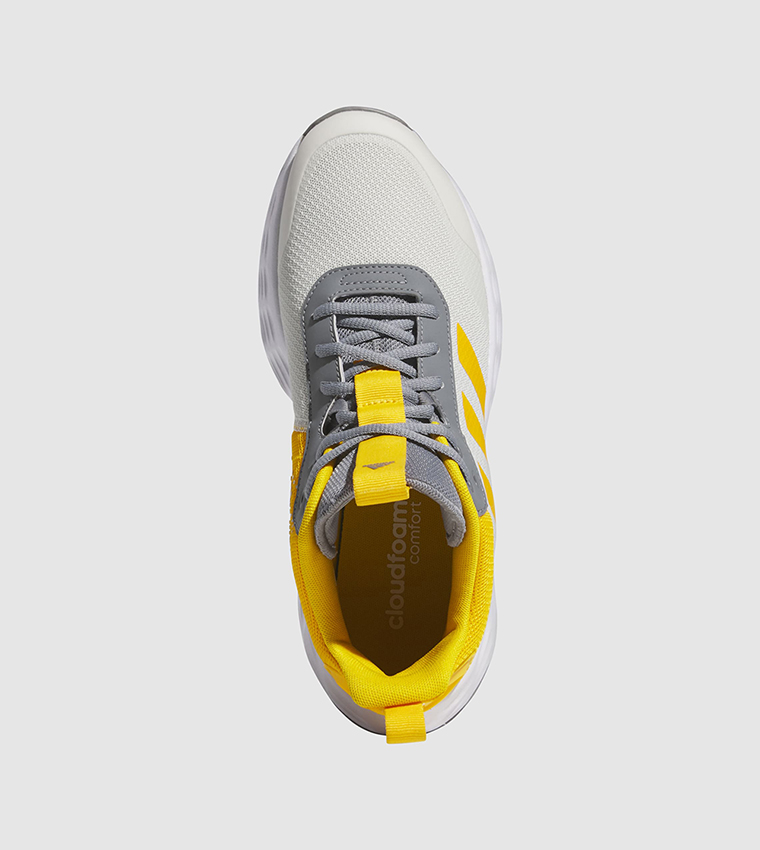 Ownthegame Mid Top Basketball Shoes