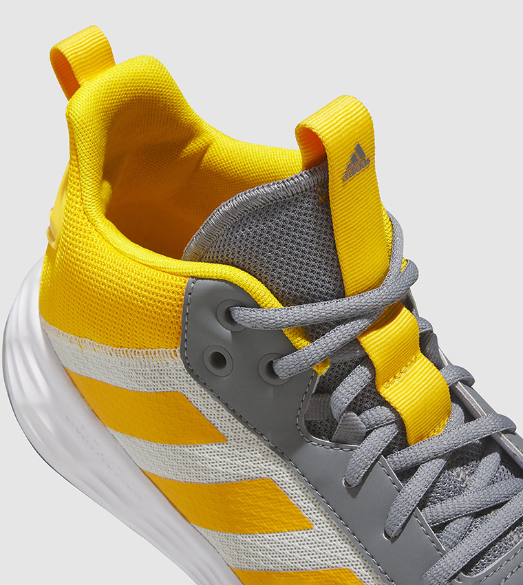Ownthegame Mid Top Basketball Shoes