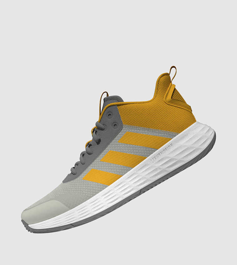Ownthegame Mid Top Basketball Shoes