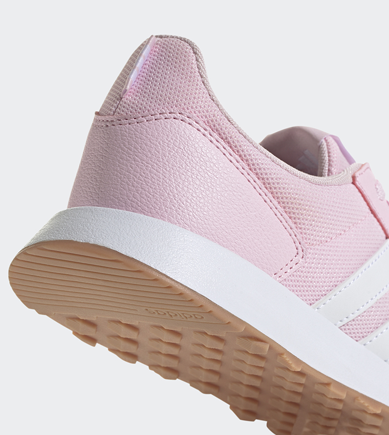 Adidas shoes clearance pink 50