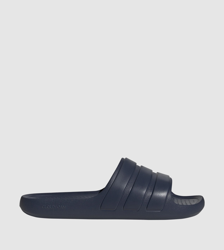 Adilette Flow Embossed Slides