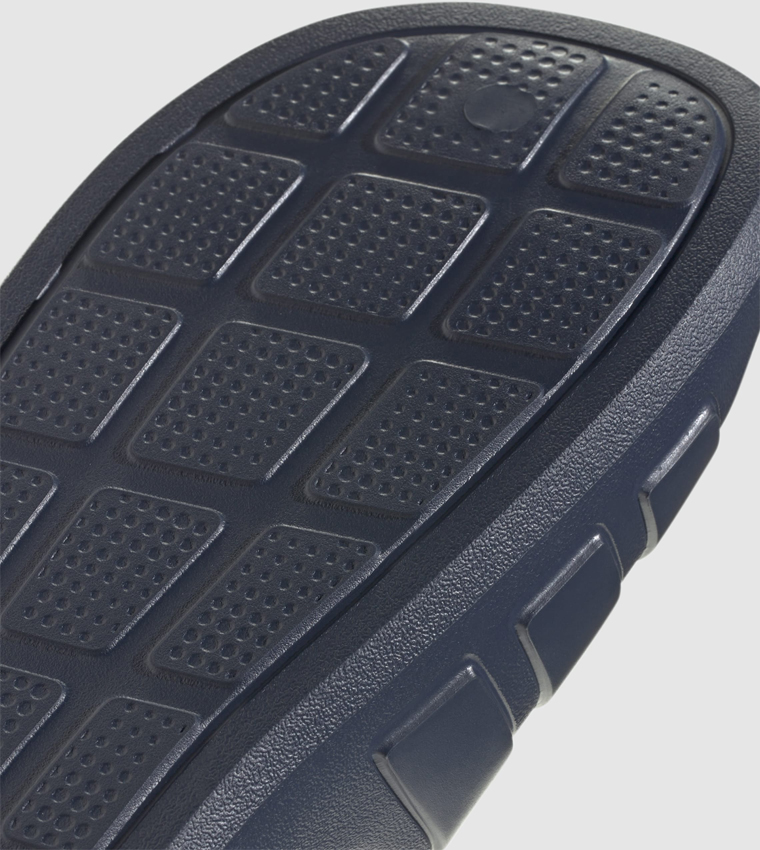 Adilette Flow Embossed Slides