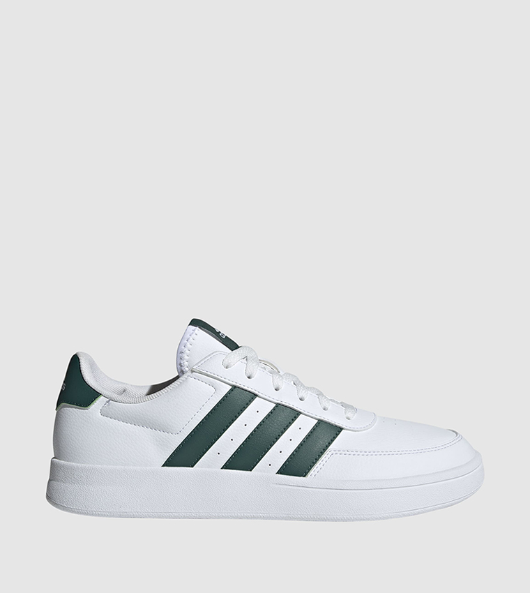 Breaknet 2.0 Color Block Tennis Shoes