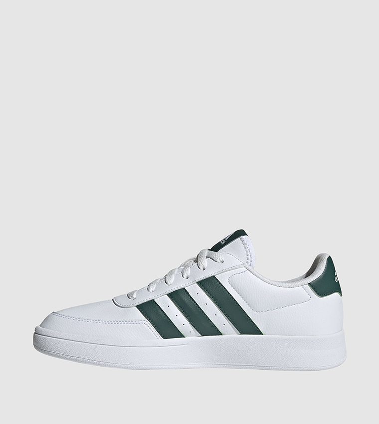 Breaknet 2.0 Color Block Tennis Shoes