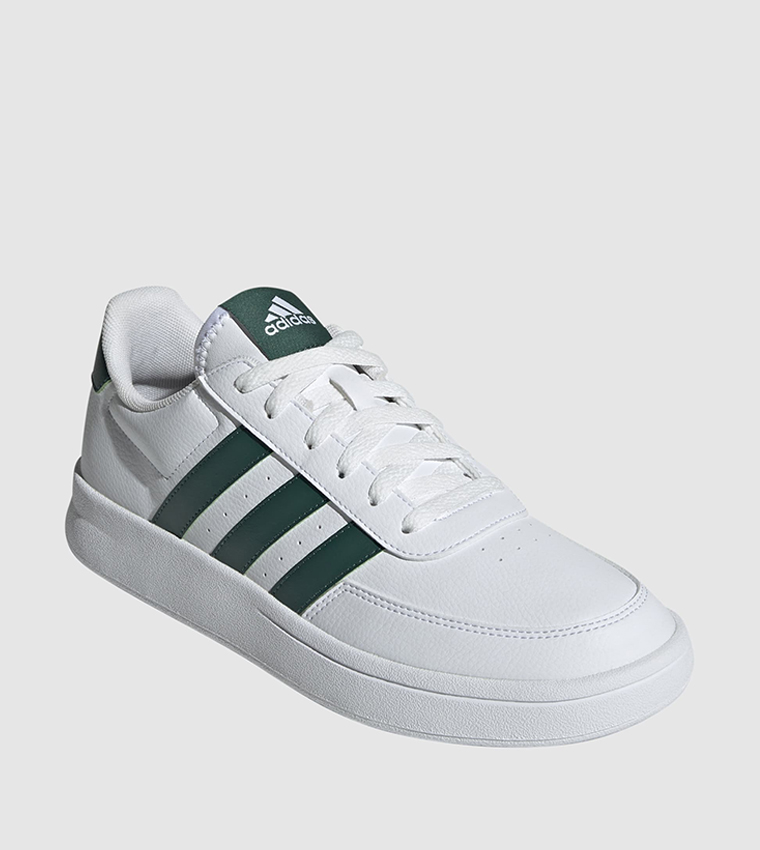 Breaknet 2.0 Color Block Tennis Shoes