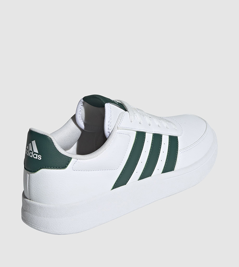 Breaknet 2.0 Color Block Tennis Shoes