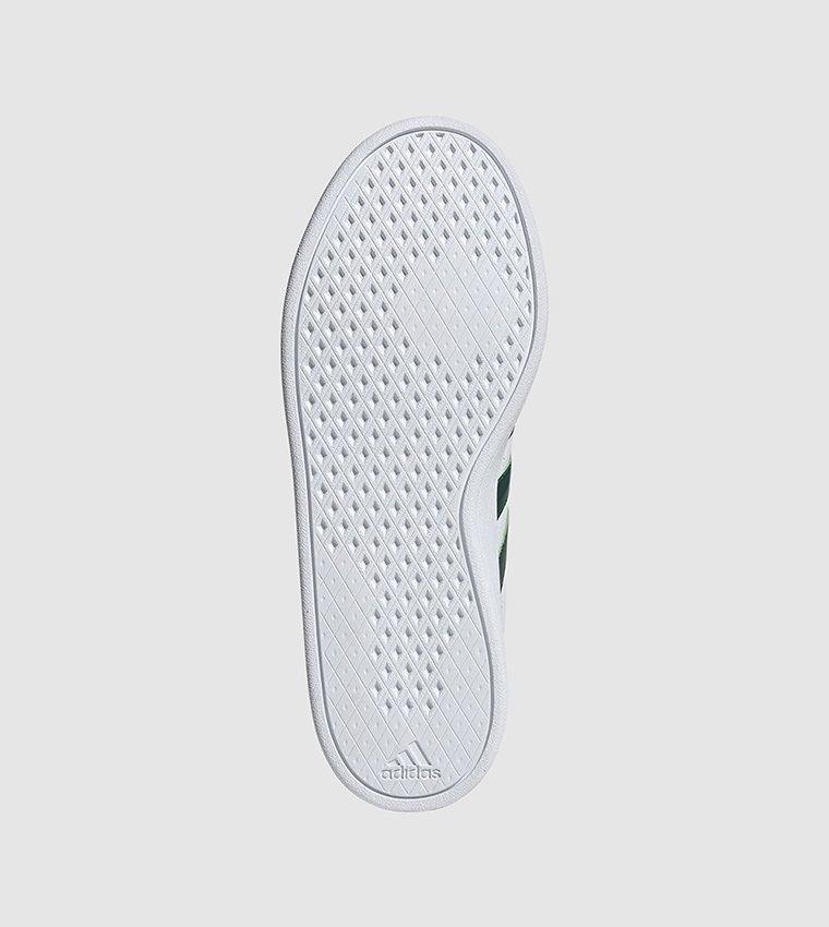 Breaknet 2.0 Color Block Tennis Shoes