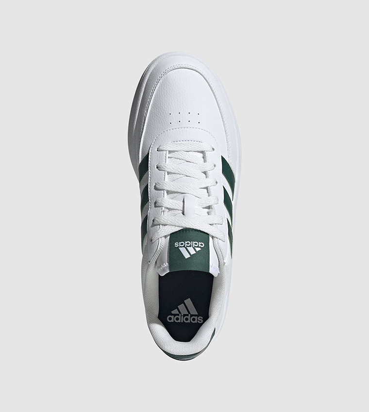 Breaknet 2.0 Color Block Tennis Shoes