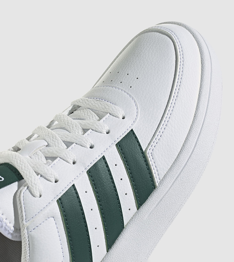 Breaknet 2.0 Color Block Tennis Shoes