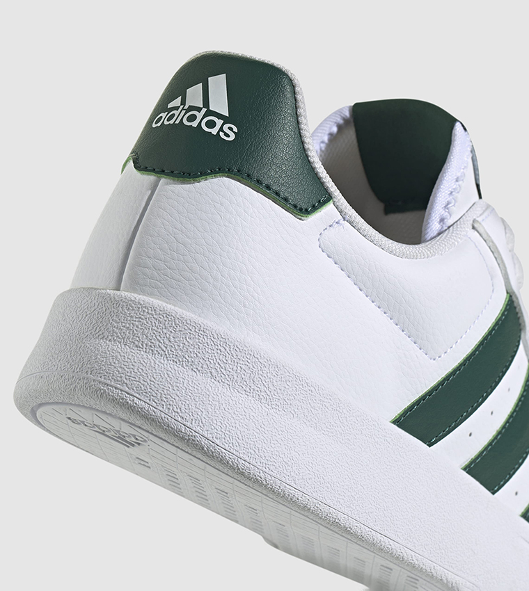 Breaknet 2.0 Color Block Tennis Shoes