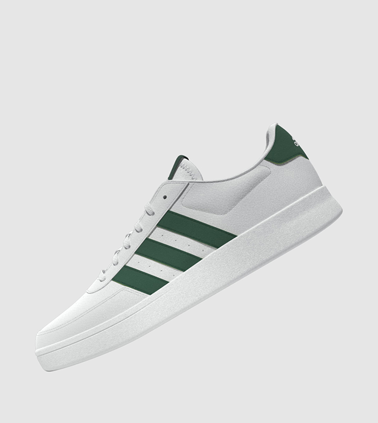 Breaknet 2.0 Color Block Tennis Shoes