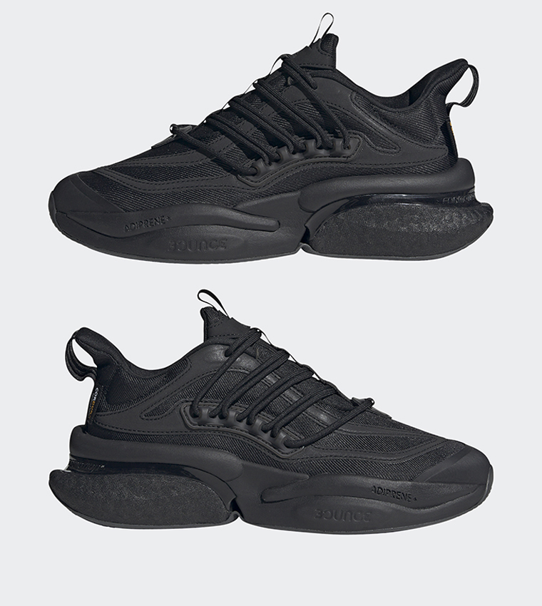 AlphaBoost V1 Running Shoes