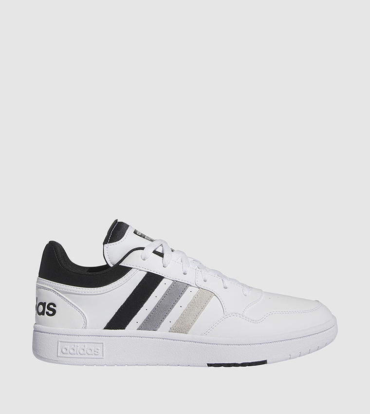Hoops 3.0 Low Classic Vintage Basketball Shoes
