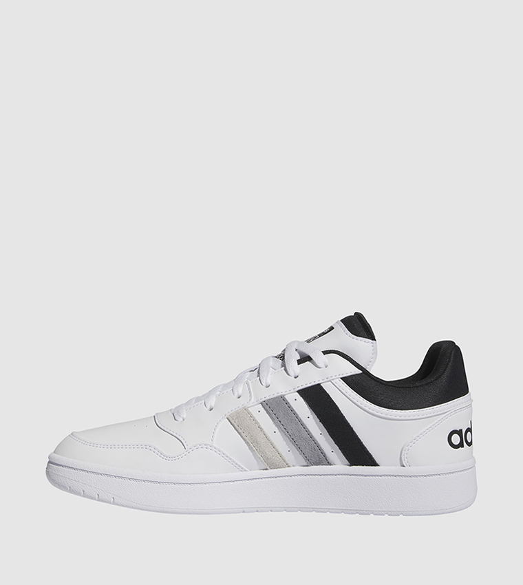 Hoops 3.0 Low Classic Vintage Basketball Shoes