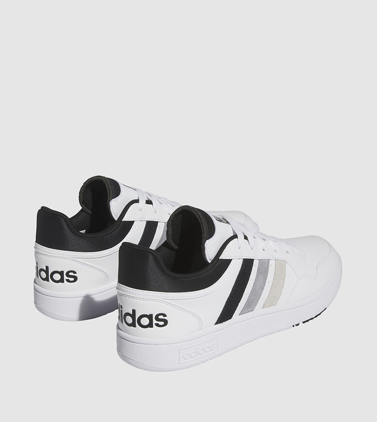 Hoops 3.0 Low Classic Vintage Basketball Shoes
