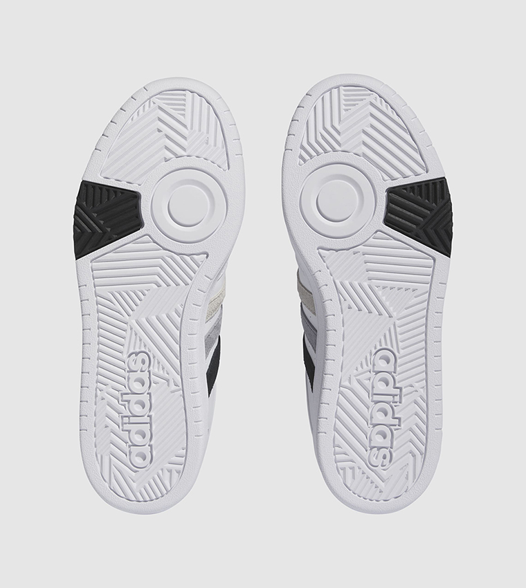 Hoops 3.0 Low Classic Vintage Basketball Shoes