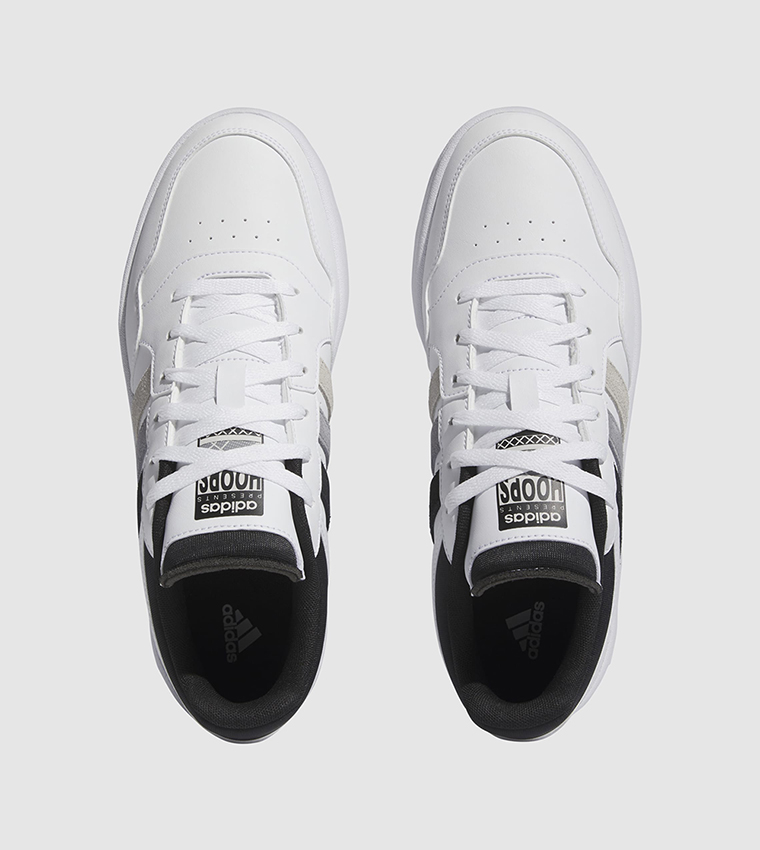Hoops 3.0 Low Classic Vintage Basketball Shoes