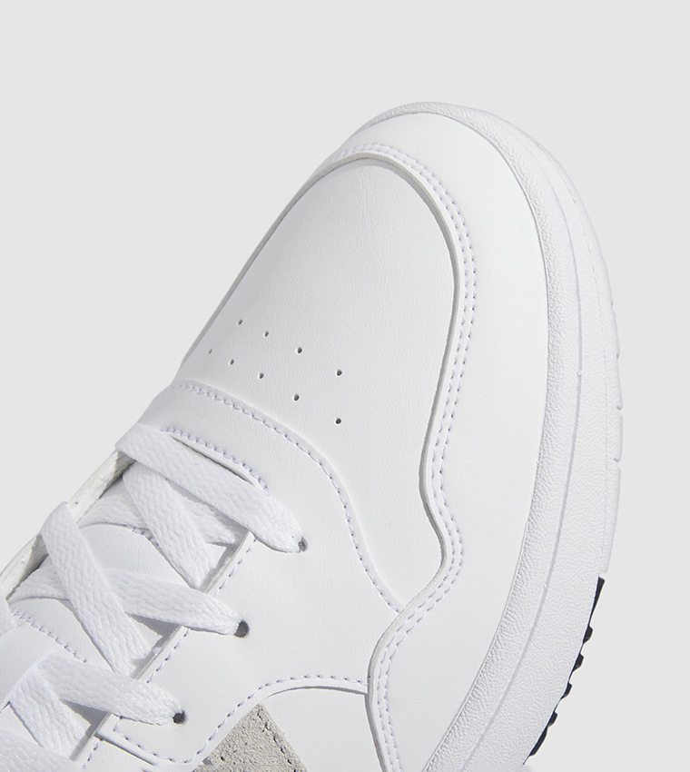 Hoops 3.0 Low Classic Vintage Basketball Shoes
