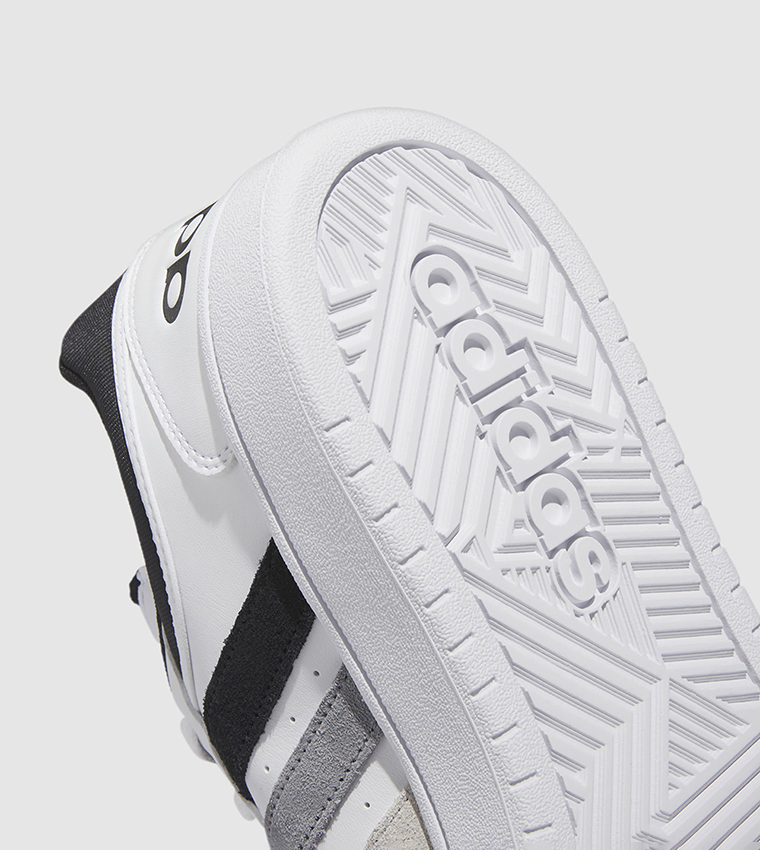 Hoops 3.0 Low Classic Vintage Basketball Shoes
