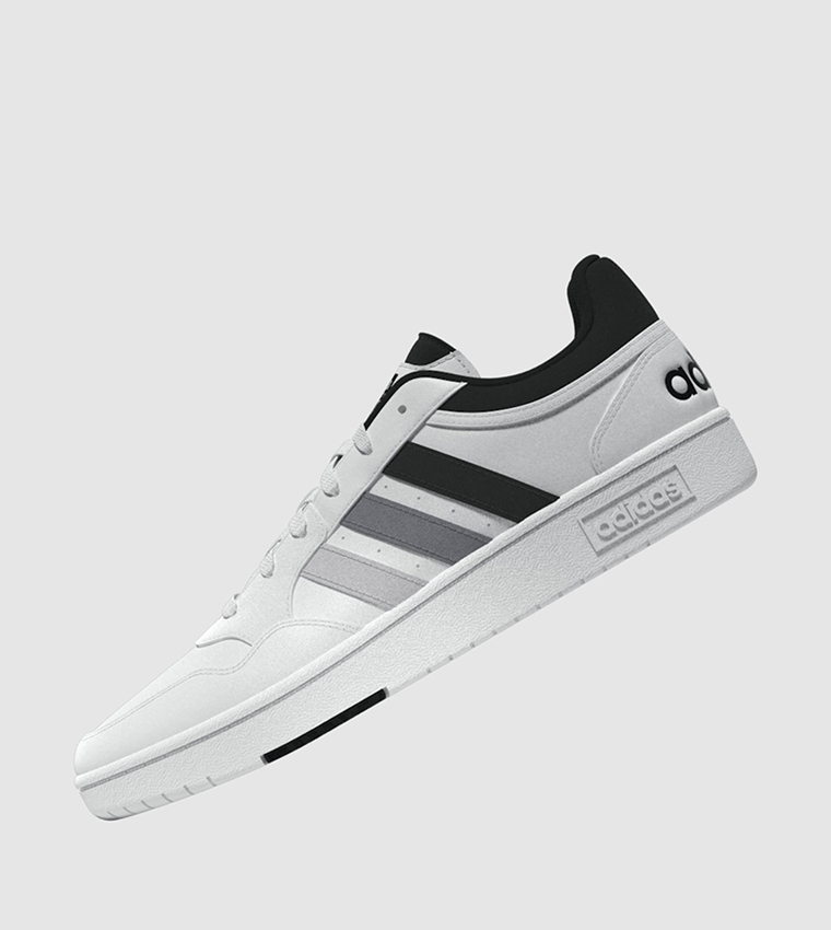 Hoops 3.0 Low Classic Vintage Basketball Shoes