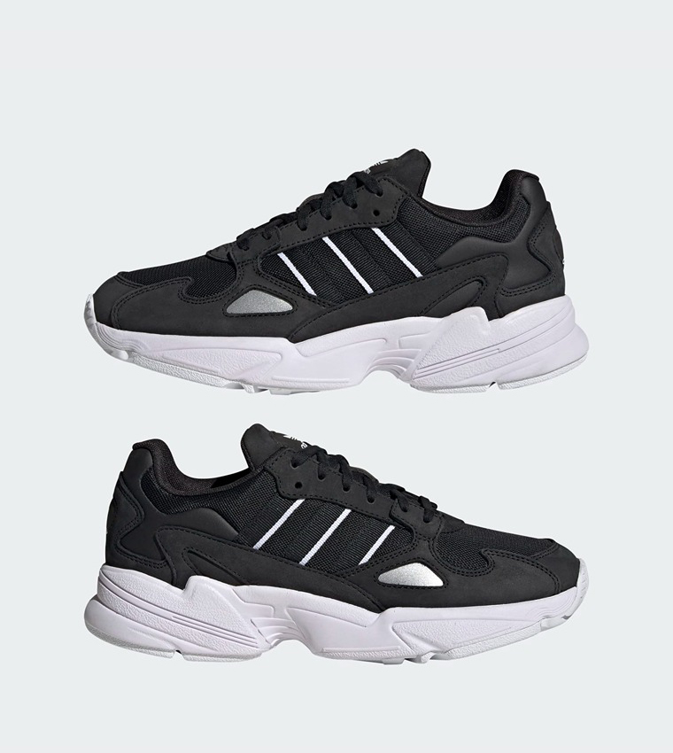 FALCON Lace-Up Running Shoes