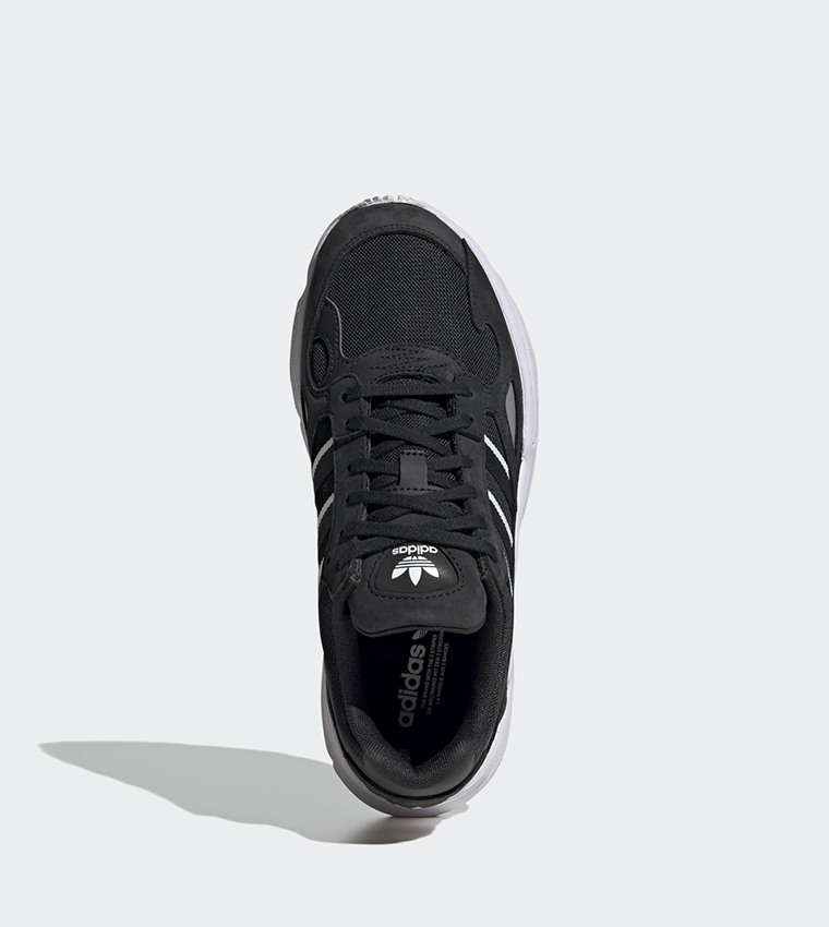 FALCON Lace-Up Running Shoes