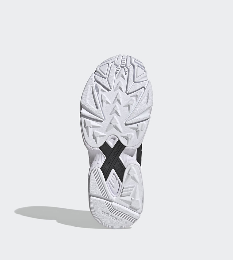 FALCON Lace-Up Running Shoes