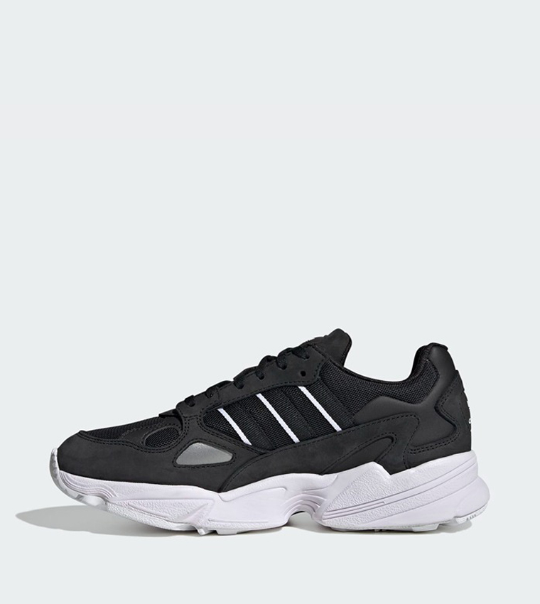 FALCON Lace-Up Running Shoes
