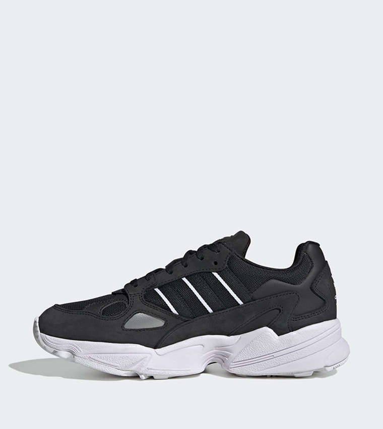 FALCON Lace-Up Running Shoes
