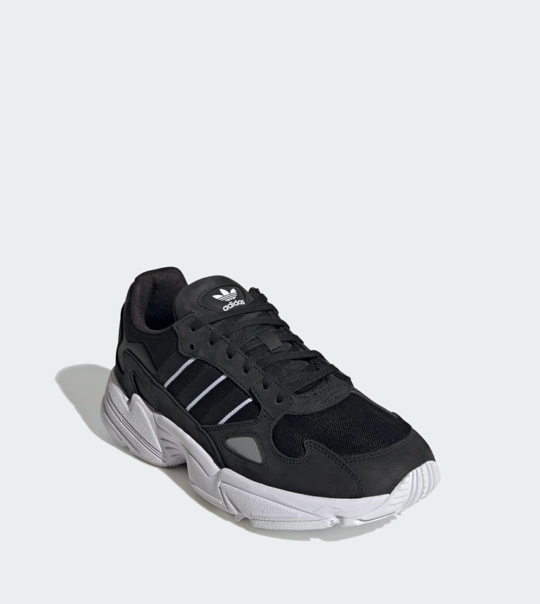 FALCON Lace-Up Running Shoes