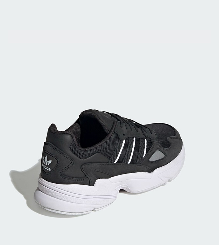 FALCON Lace-Up Running Shoes