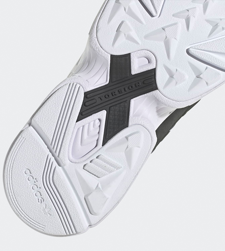 FALCON Lace-Up Running Shoes