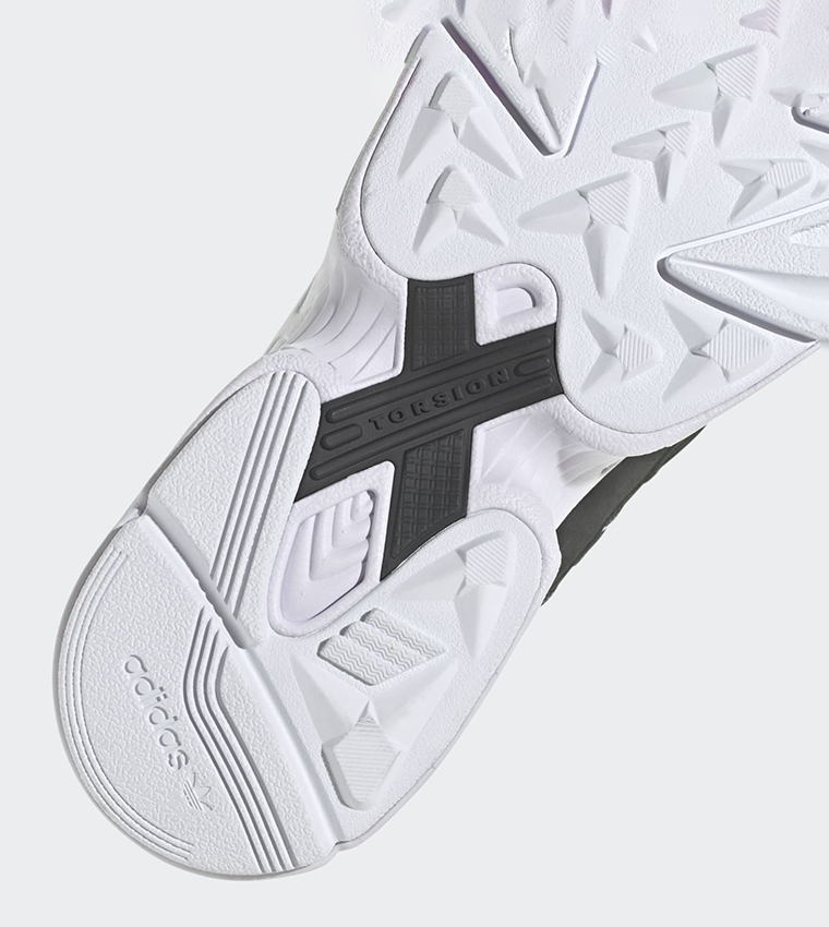 FALCON Lace-Up Running Shoes