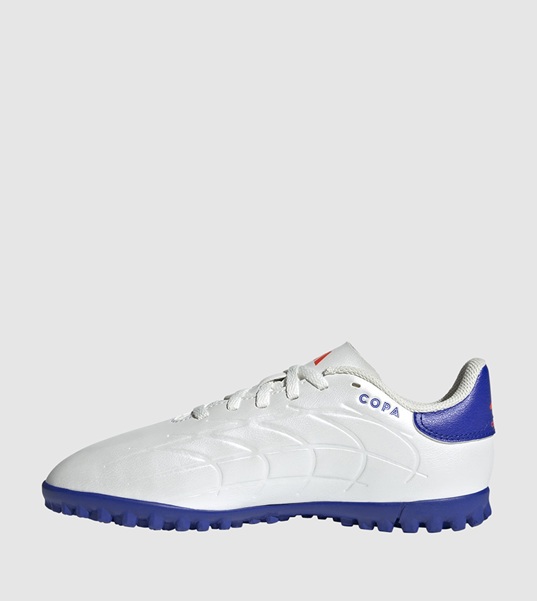 Copa Pure 2 Club Turf Football Shoes