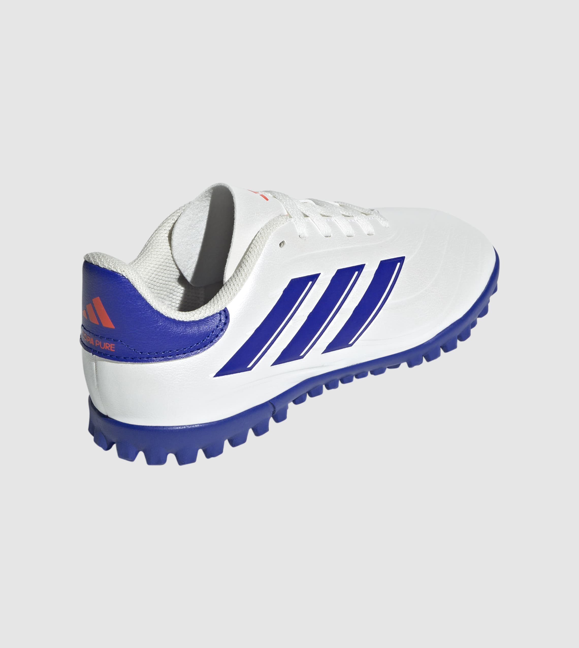 Copa Pure 2 Club Turf Football Shoes