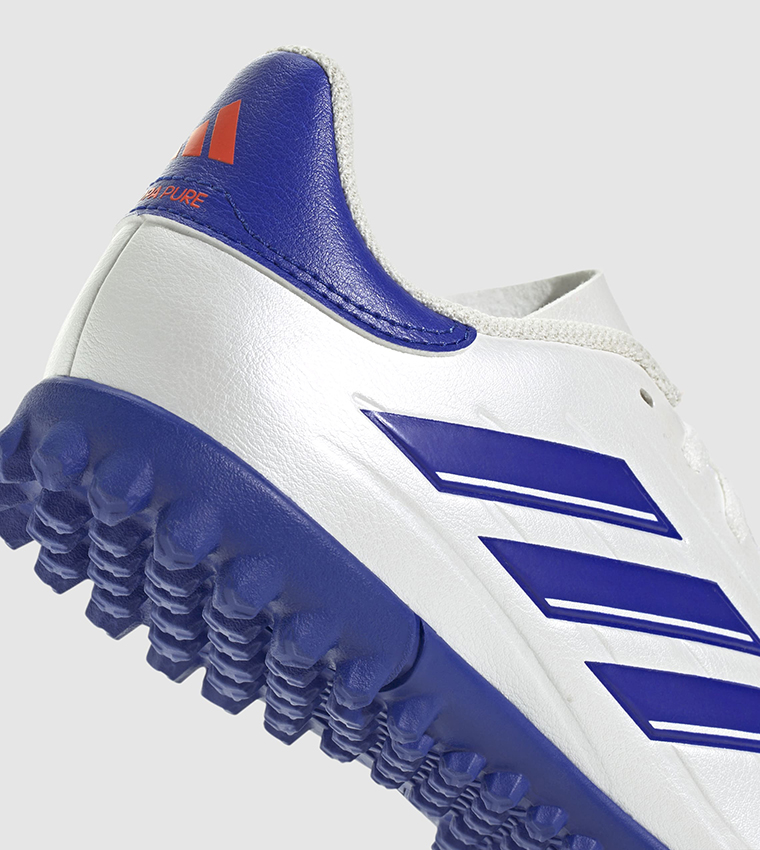 Copa Pure 2 Club Turf Football Shoes