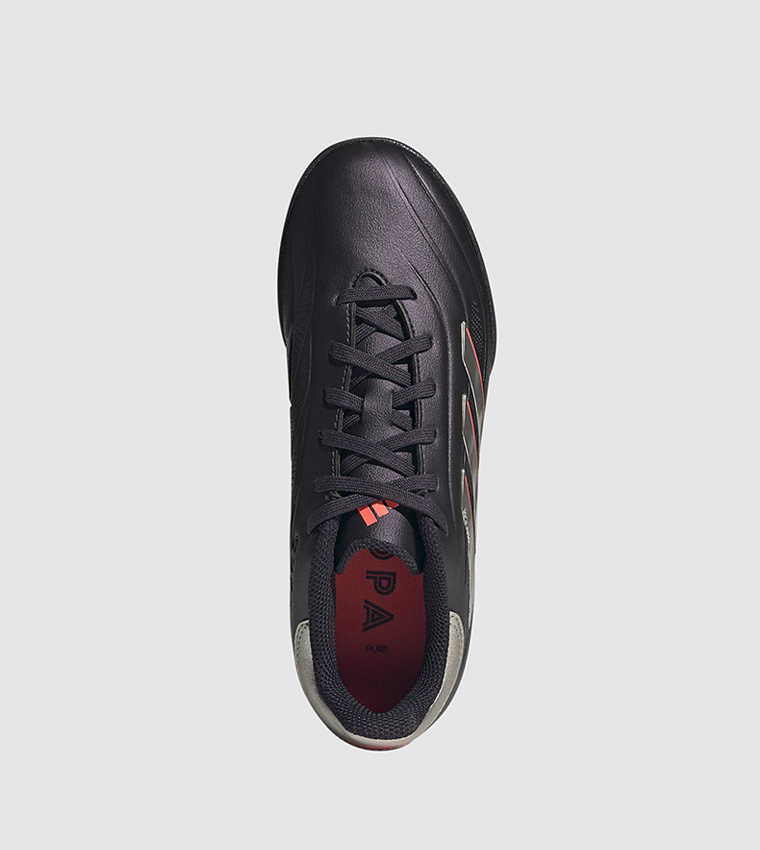Copa Pure 2 League Turf Football Shoes