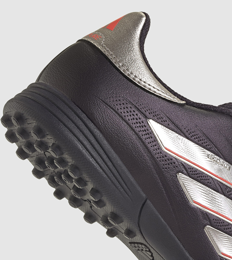 Copa Pure 2 League Turf Football Shoes