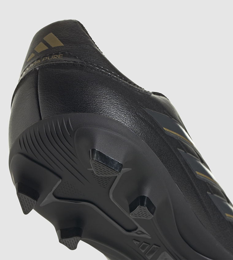 Copa Pure 2 Club Flexible Ground Football Shoes