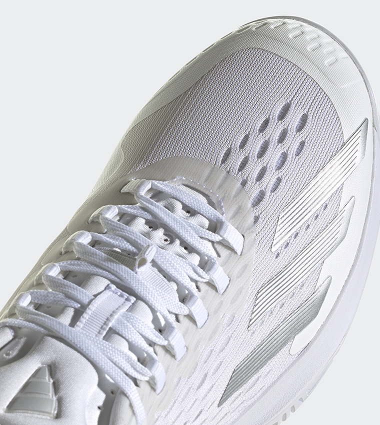 adizero Cybersonic Tennis Shoes